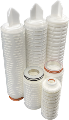 PF-PES 10/3 0,45 Mic P7 EPDM