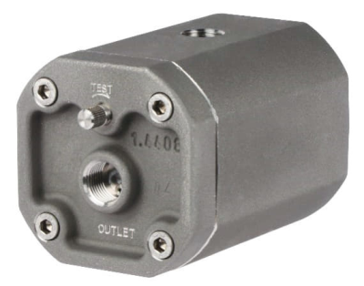 UAD P167 V4 ultra.drain