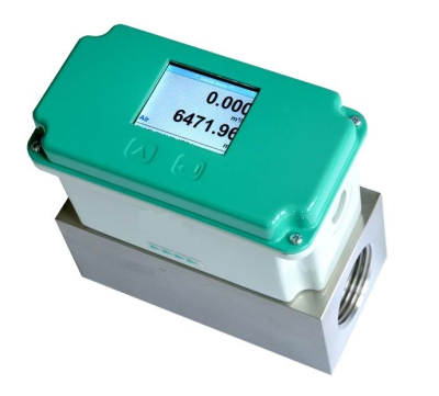 VA 525 Durchflussmesser