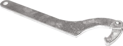 Hakenschl&amp;#252;ssel 1.4301 mit Gelenk