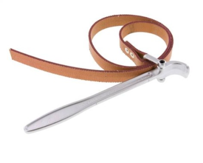 Bandschl&amp;#252;ssel zu AG 0048 - 0288