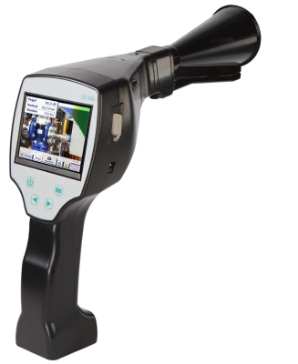 LD 500/510 Lecksuchger&#228;t