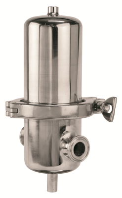 PC-EG 0006 TC DN 10 EPDM 1.4404