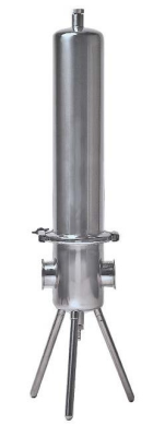 PG-EG 0018 Clamp DN 25 1.4301