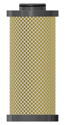 VF 15/4 2&quot; 1/2&quot;S (K430PF)