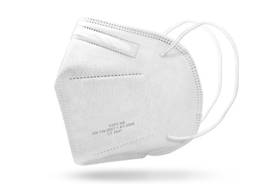 ultramask Typ FFP2 NR ultra.fold LP1 Atemschutzmaske