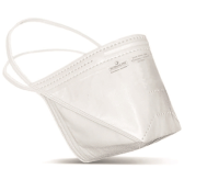 ultramask Typ FFP2 NR ultra.duck LP2 Atemschutzmaske